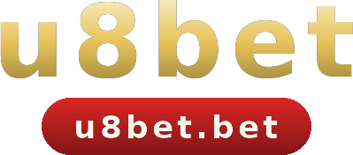 u8bet logo