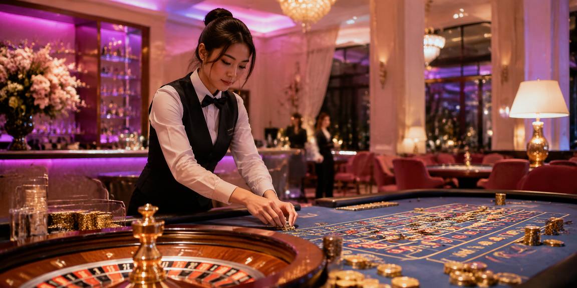 u8bet Casino trực tuyến với bàn live, slot và thể thao trong một nơi